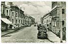 Athelstan Road 1966 | Margate History